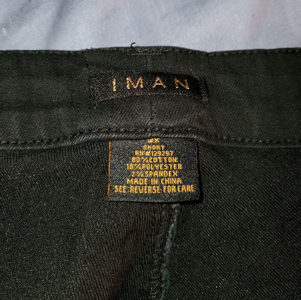 Jeggings